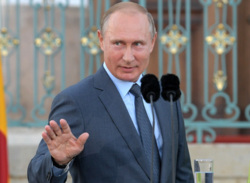 Позиция Путина по данному вопросу будет сформулирована позже