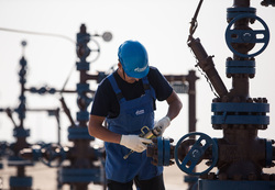 Открытая лицензия на 30.07.2015. Добыча нефти и газа, нефть, романовское месторождение