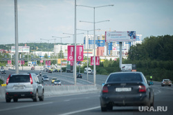 ИННОПРОМ-2014, подготовка. Екатеринбург, россельбан, кольцовский тракт