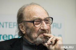 Пресс-конференция с художниками в ИНТЕРФАКСе. Екатеринбург, волович виталий