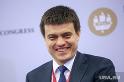 ПМЭФ-2018. Петербургский международный экономический форум 2018. Дискуссионные панели. Санкт-Петербург, портрет, котюков михаил