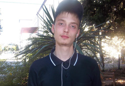 Дмитрий Рудаков стал жертвой четырех молодых людей