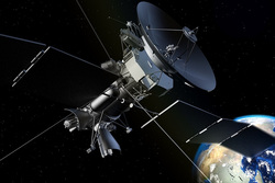 Спутники-инспекторы способны выводить из строя другие космические аппараты