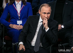 Медиа-форум "За правду и справедливость" ОНФ. Третий день. Санкт-Петербург, путин владимир