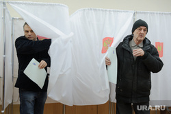 ВЫБОРЫ 2018. Голосование на выборах Президента Российской Федерации в Екатеринбурге