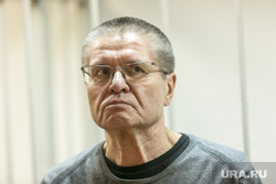 Улюкаева госпитализировали в тюремную больницу