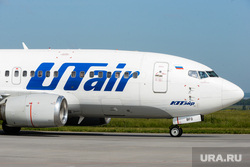 Глава Минтранса экстренно прибыл в Сочи после аварии самолета UTair
