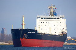 «Novaya Zemlya» уже не первое судно Мурманского пароходства, арестованное за долги