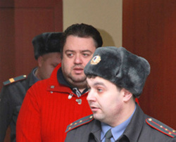 Анатолий Зак после освобождения улетел в Москву