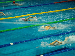 Планируется, что водным спортом заинтересуются сотни учащихся