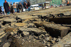 Эпицентр землетрясения находился недалеко от Катав-Ивановска Челябинской области