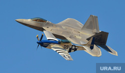 Клипарт depositphotos.com, американский военный самолет, военный самолет сша, истребитель, самолет f-22 raptor, самолет p-51 mustang