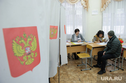 На Ямале перед выборами затопило избирательный участок