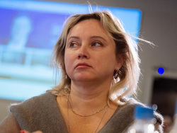 Ольга Колоколова, похоже, осталась без мандата