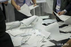 Член избирательной комиссии рассказал о подтасовке голосов на Ямале