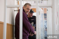 Продление ареста Владимиру Рыжуку. Курган, рыжук владимир
