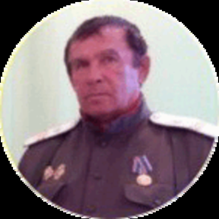 Владимир Вертинский