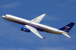 Новый российский самолет на 5-7 лет обогнал американские технологии