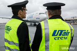 Росавиация усомнилась в безопасности полетов на самолетах UTair
