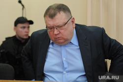 В суде Екатеринбурга возьмут под стражу бывшего вице-мэра Челябинска