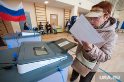 Во втором туре выборов губернатора Приморья кандидат от «Единой России» побеждает коммуниста