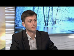 Молодой единоросс Николай Заболотнев попробует закрепиться в должности помощника Комаровой