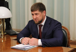 Кадыров предлагал передать компанию Чечне еще в 2015 году