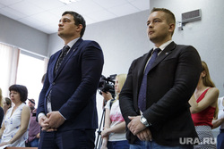 Вынесение приговора по делу об избиении DJ Smash. Пермь, телепнев александр, ванкевич сергей