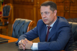 Артем Сидоров ранее работал управляющим делами министерства экологии и природных ресурсов Республики Татарстан