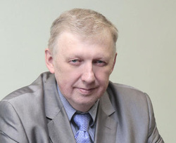 Виктора Соколова называют явным претендентом на мэрское кресло