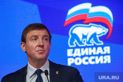 Турчак согласовал кандидатуры трех руководителей Екатеринбурга
