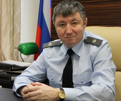 Игорь Тухбатов