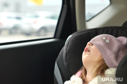 Клипарт depositphotos.com, ребенок в машине, детское кресло, автомобильное кресло, спящий ребенок