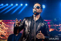 День Рождения "Grand Урюк", ревва александр