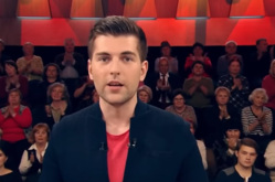 Ведущий шоу Дмитрий Борисов расскажет россиянам об одной из самых странных историй недели