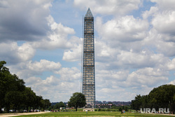 США. Клипарт, сша, соединенные штаты америки, usa, монумент вашингтона