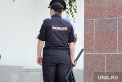 На Урале завели уголовное дело на полицейских за насилие над подростками