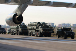 В Госдепе США отреагировали на крушение самолета Ил-20 в Сирии