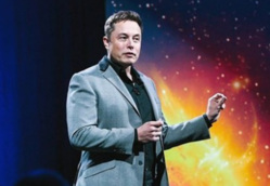 Основателя компании Tesla обвиняют в мошенничестве