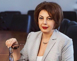 Администрацию Радужного возглавит экс-заместитель главы города Наталья Гулина.