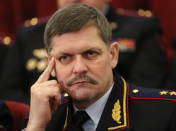 Анатолий Якунин — легендарный генерал