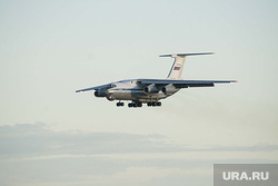 СМИ узнали о переброске военной авиации из России в Сирию