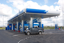 Открытая лицензия на 30.07.2015. АЗС Газпром, газпром-нефть, заправка, топливо, азс
