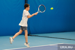 Открытие бесплатного теннисного корта «Жемчужина». Челябинск, теннисный корт, спорт, теннис, игра, большой теннис, детский спорт