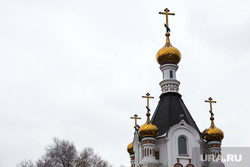 Акция памяти погибших при пожаре в Кемерове в ТЦ