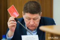В Екатеринбурге признали банкротом сына экс-депутата. Теперь на очереди сам отец