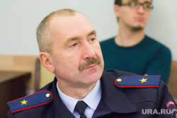 Комиссия по дорогам и образованию ХМАО. Ханты-Мансийск, романица василий