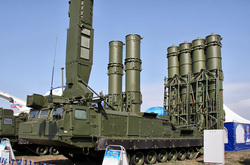 Россия обвинила США в воровстве технологий С-300