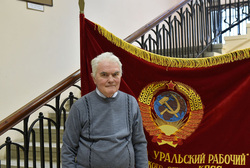О дате похорон ветерана журналистики родственники обещали сообщить позже