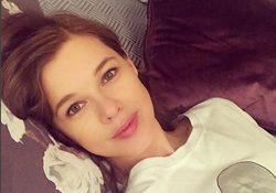 Катерина Шпица во второй раз выйдет замуж